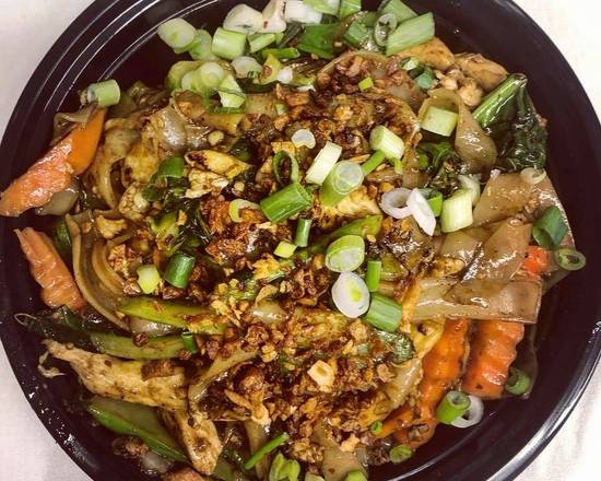 Pad see eew