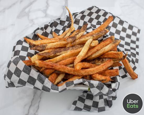 Petite Frites /Small Fries