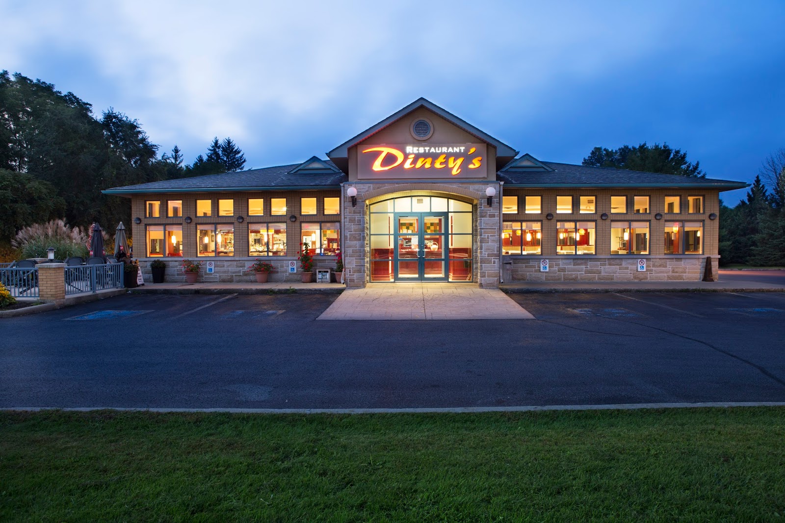 Dinty's Restaurant preview 3