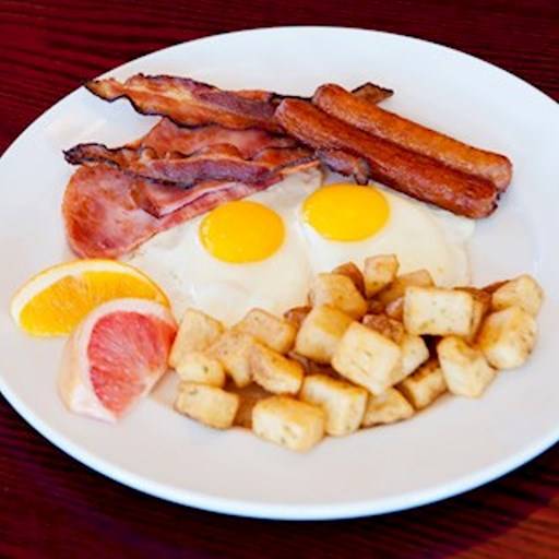 Déjeuner Spécial / Special Breakfast