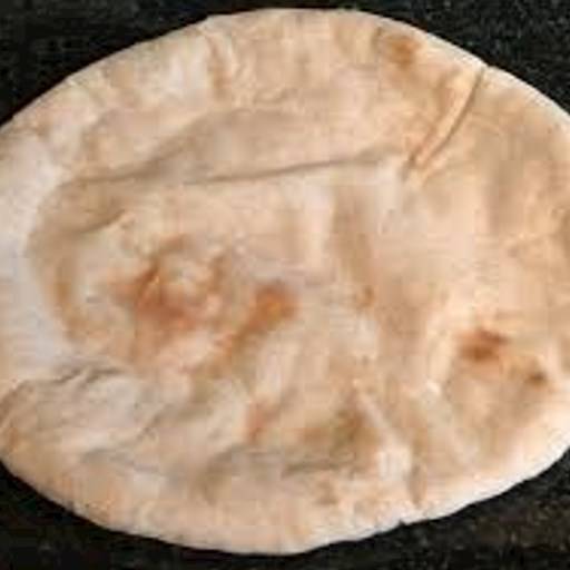 Pain pita / Pita Bread