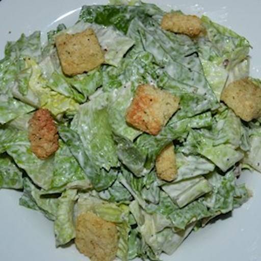 Salade César / Cesar Salad