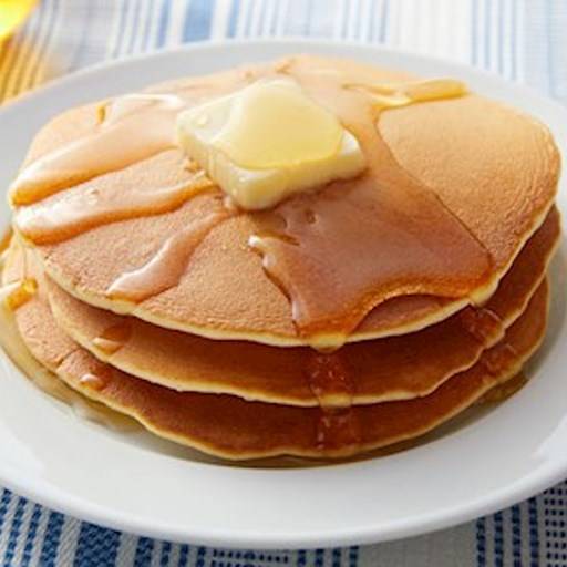 Crepes / Pancakes