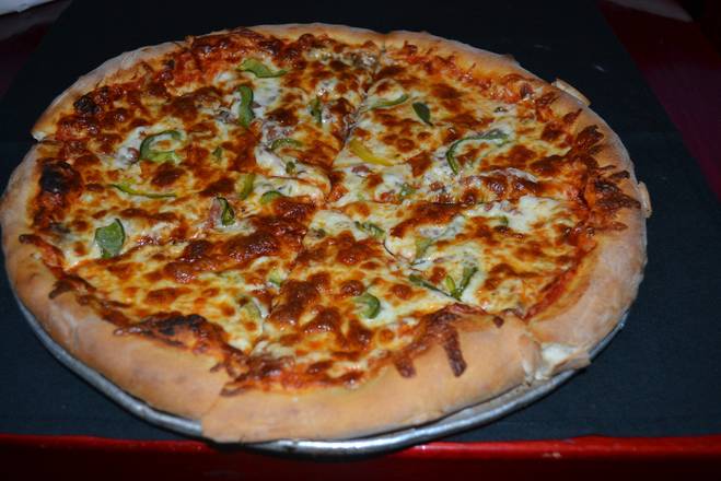 Combo / Combo Pizza