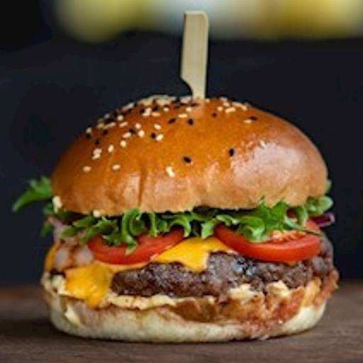 Hamburger / Hamburger
