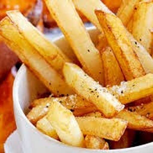 Frites / French Fries