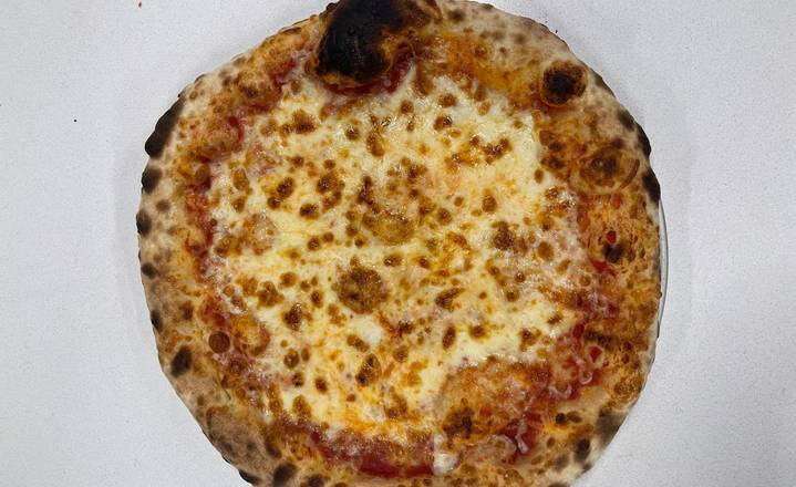 Pizza Quatro Fromagi