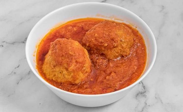 Nonna's Meatball
