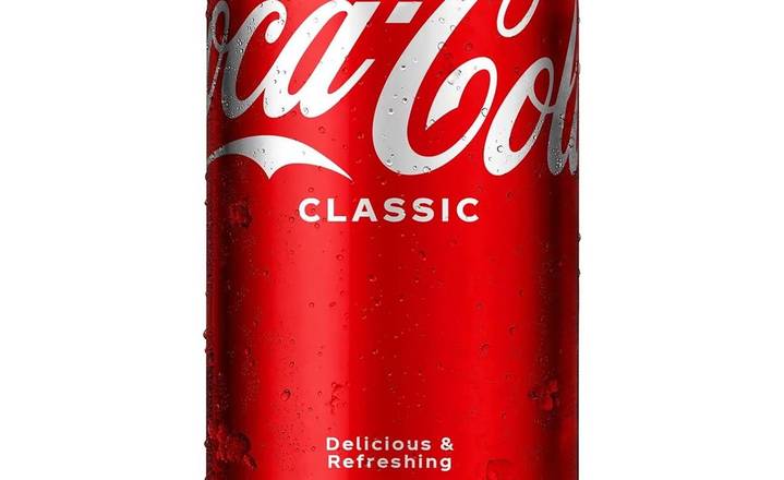 Coke