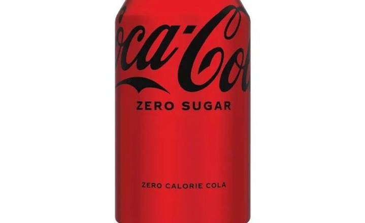 Coke Zero