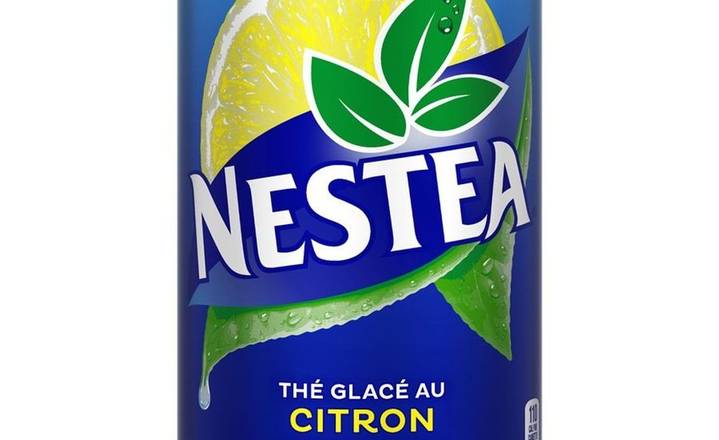 Nestea Citron
