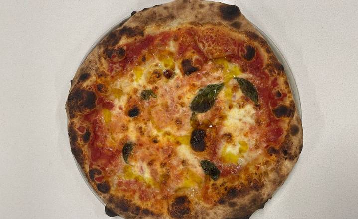 Pizza Margherita