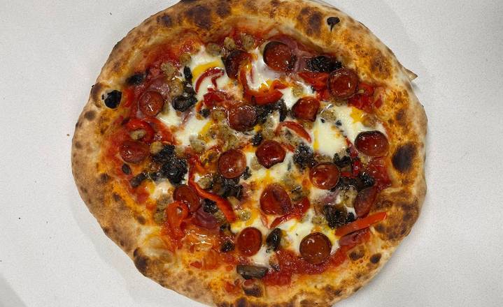 Pizza Langevino