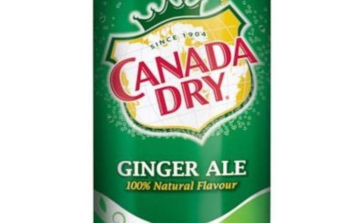 Gingerale
