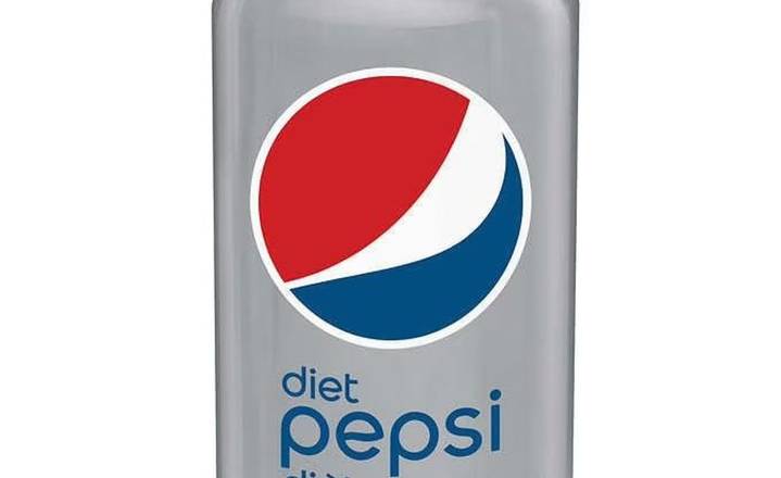 Pepsi Diete
