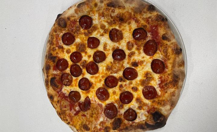 Pizza Pepperoni