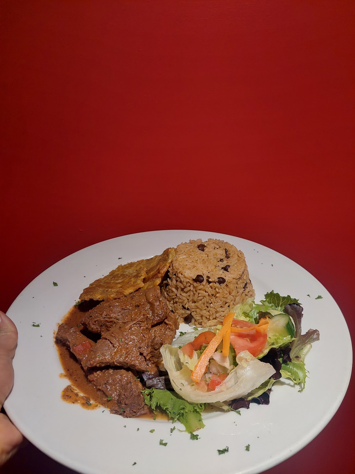 El Meson Dominicano Restaurant