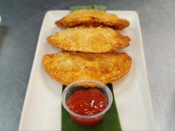 Empanadas
