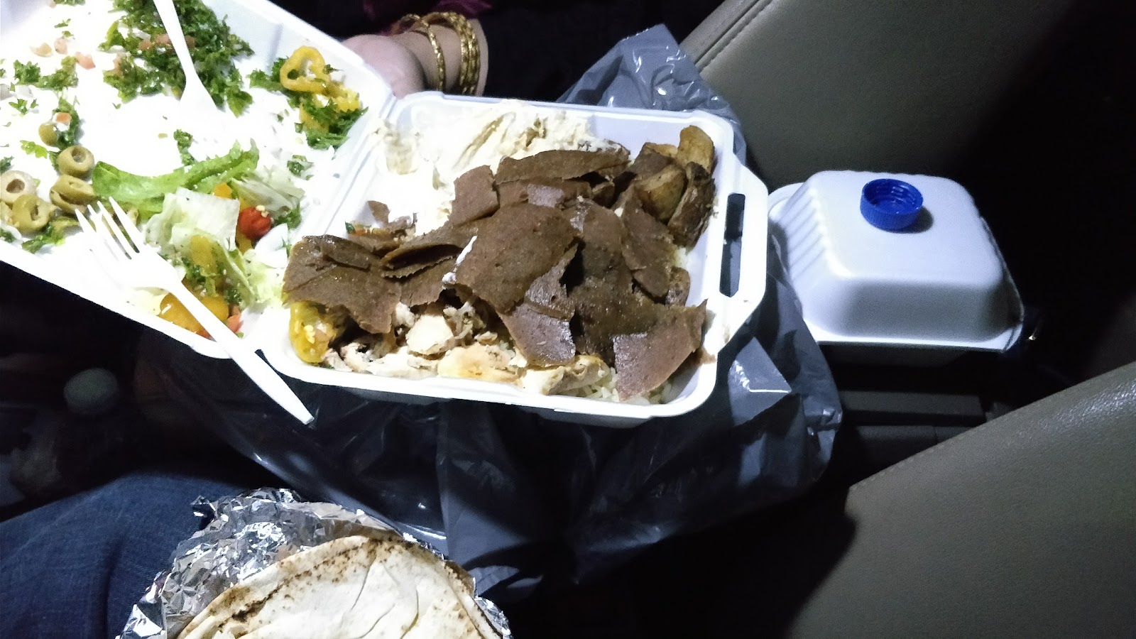 Elyo shawarma Livraison Montée Paiement preview 3