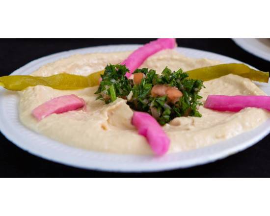 Hummus