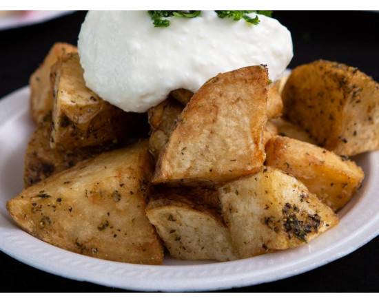 Pommes de Terre / Potatoe