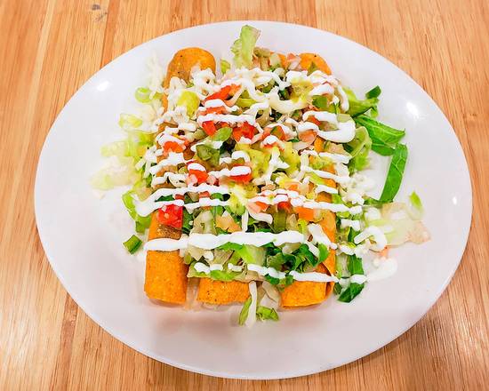 Tacos Dorados