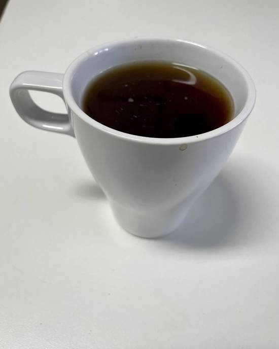 Fresh Colombian Coffee