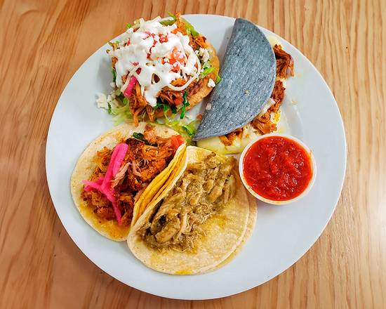 Mexican Fiesta
