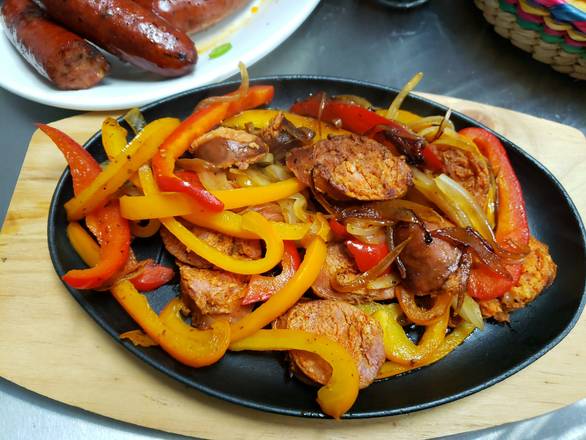 Sancho Fajitas