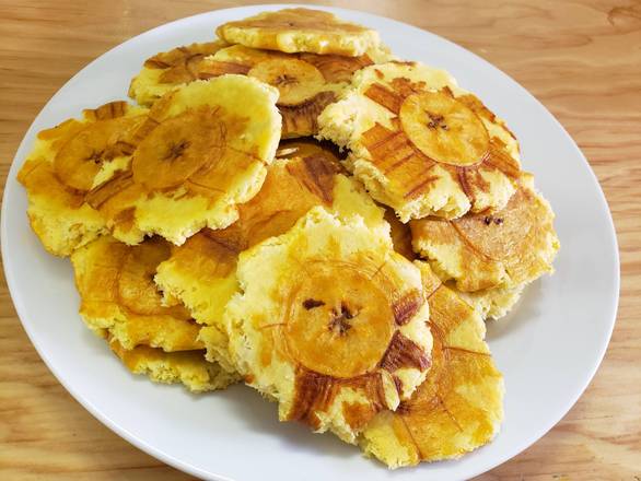Solo Tostones /Patacones