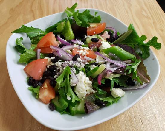 Small Latino Salad