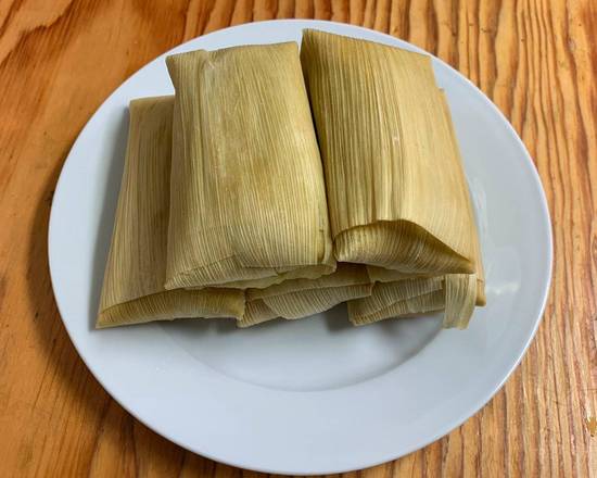 6 Hot Tamales