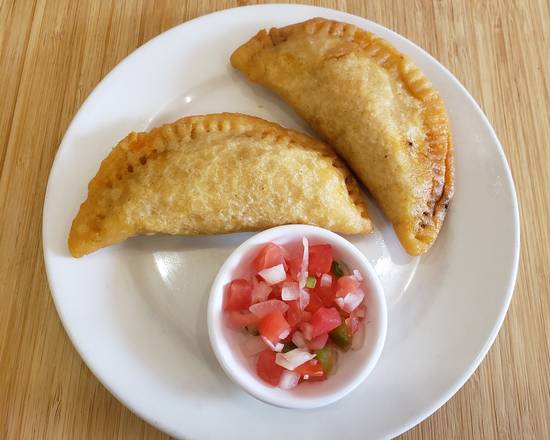Colombian Empanadas