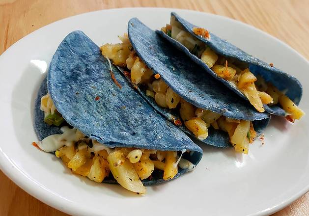 Veggie Quesadillas