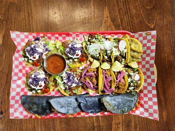 COMBO 4 Mexican Fiesta