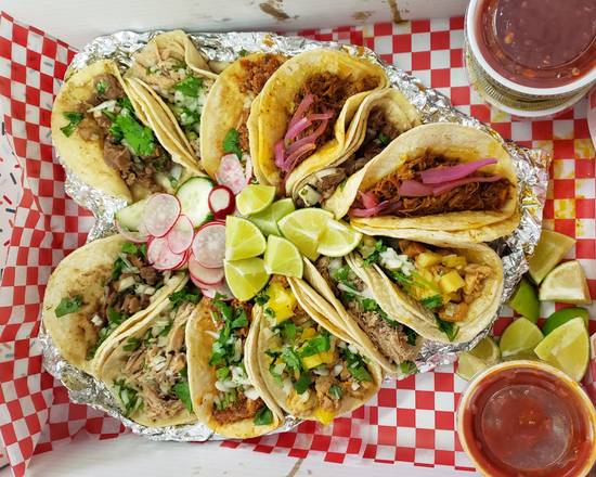 Love for Tacos