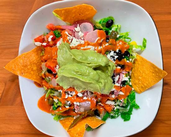 Burrito Bowl