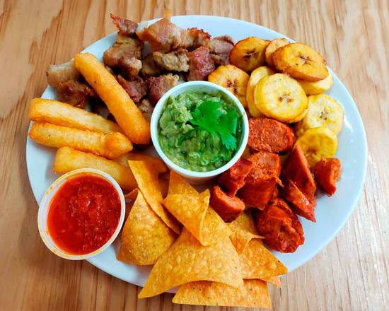 Picada
