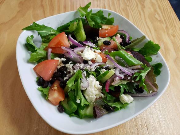 Mix Latin Salad