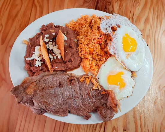 El Ranchero Beef