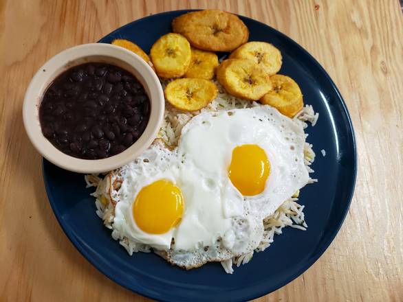 Hola Cuba