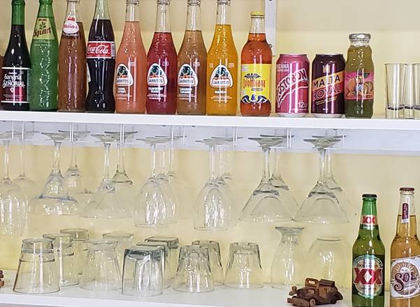 Latino Drinks