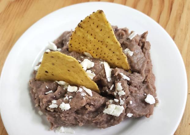 Refried Beans