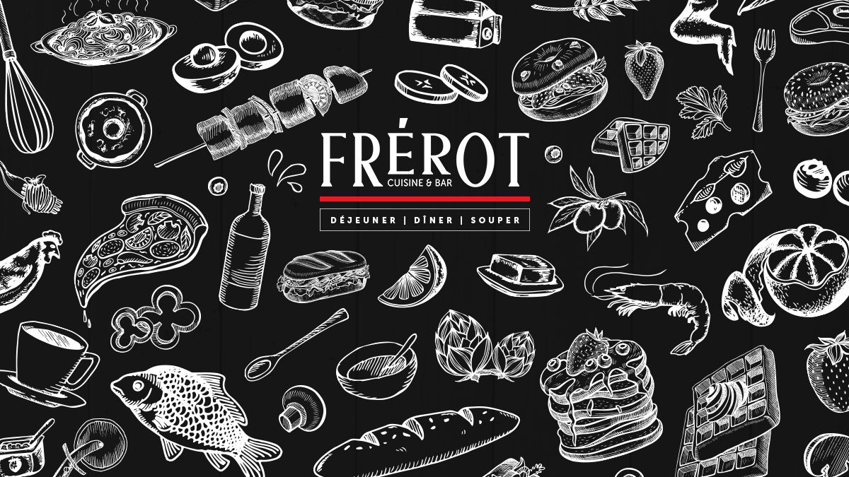 Frerot cuisine and bar preview 3