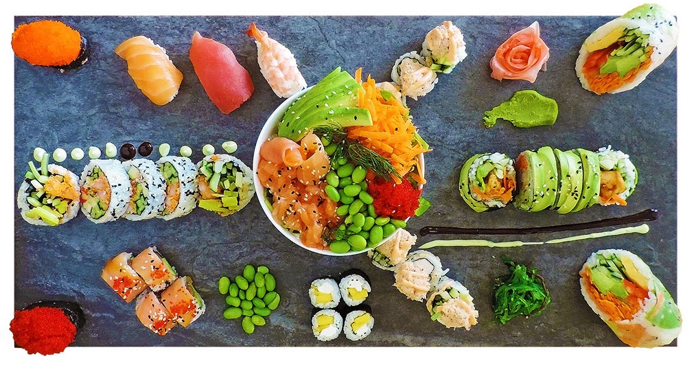 Fujisushi