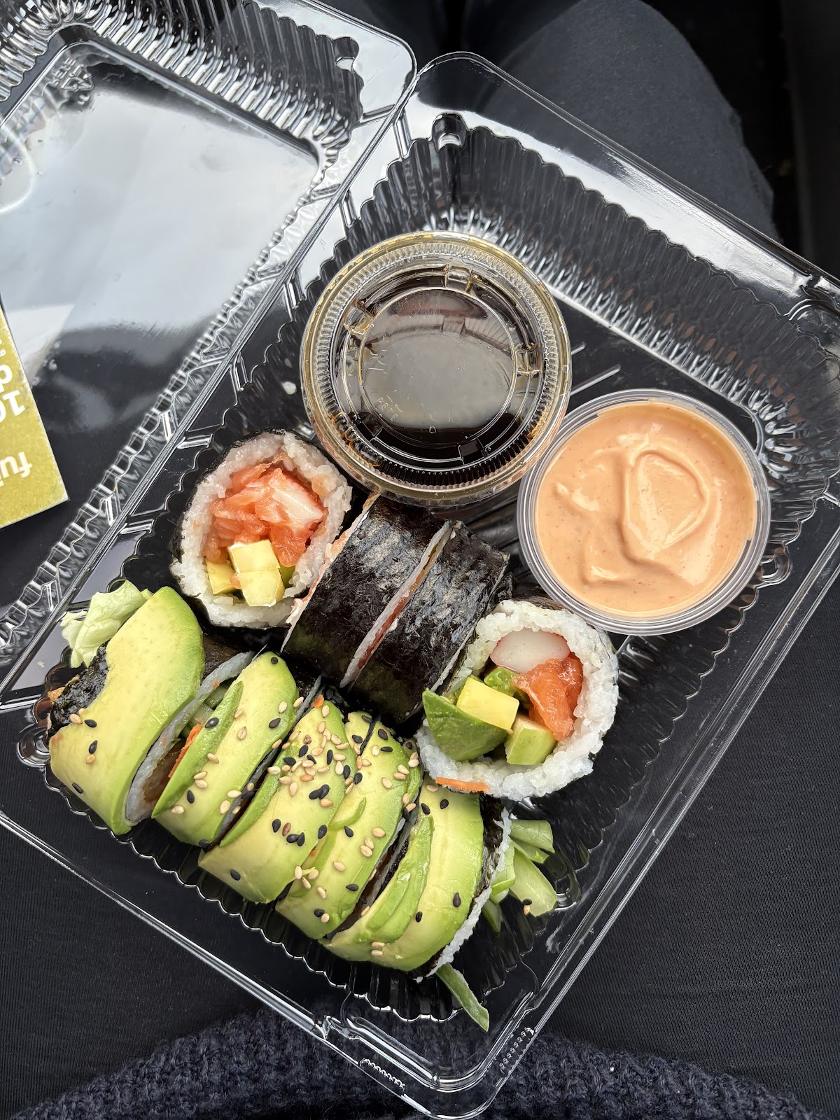 Fujisushi preview 3