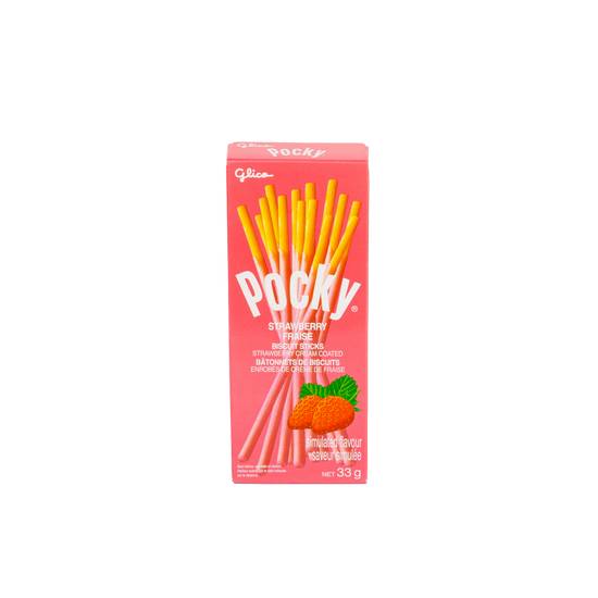 Pocky Fraise