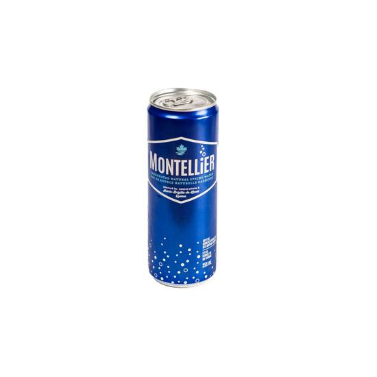 Eau Pétillante Montellier