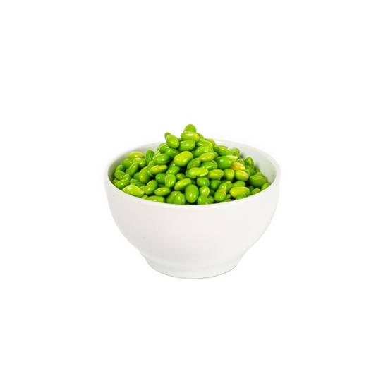 Fèves edamame / Edamame Beans