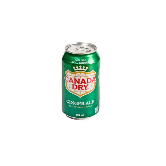 Ginger Ale